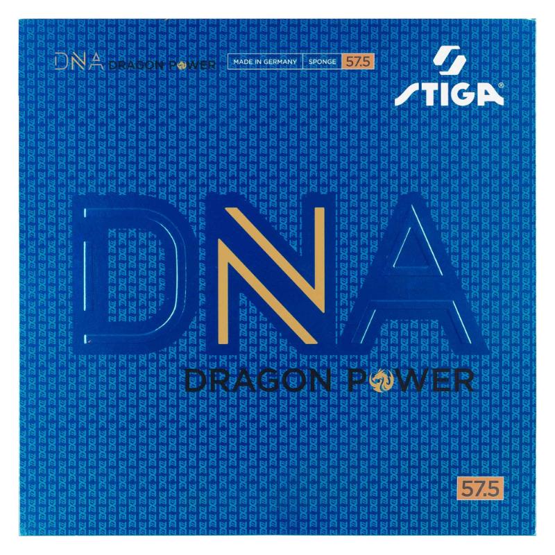 (image for) DNA DRAGON POWER 57.5